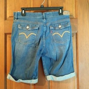 Levis Shorts